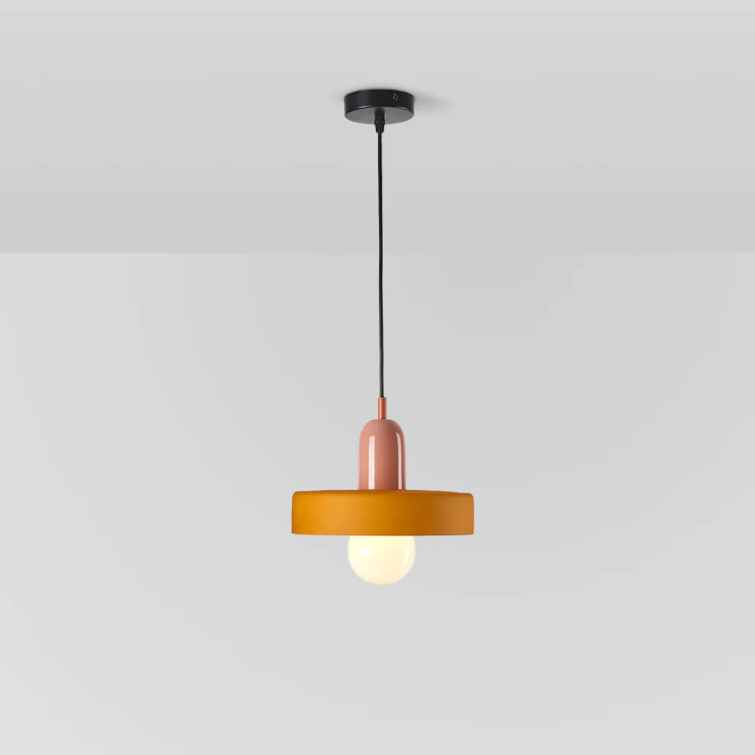 LumiSphere – Moderne LED Hanglamp