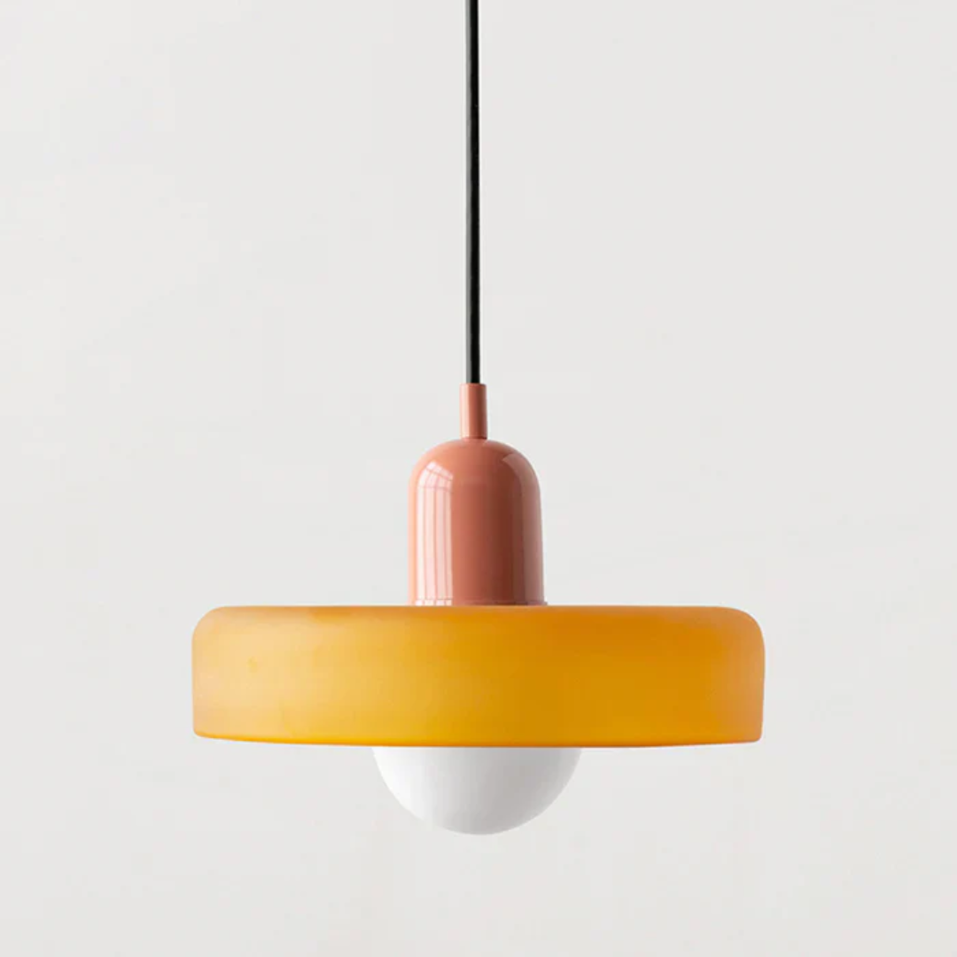 LumiSphere – Moderne LED Hanglamp