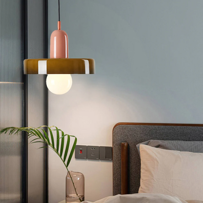LumiSphere – Moderne LED Hanglamp
