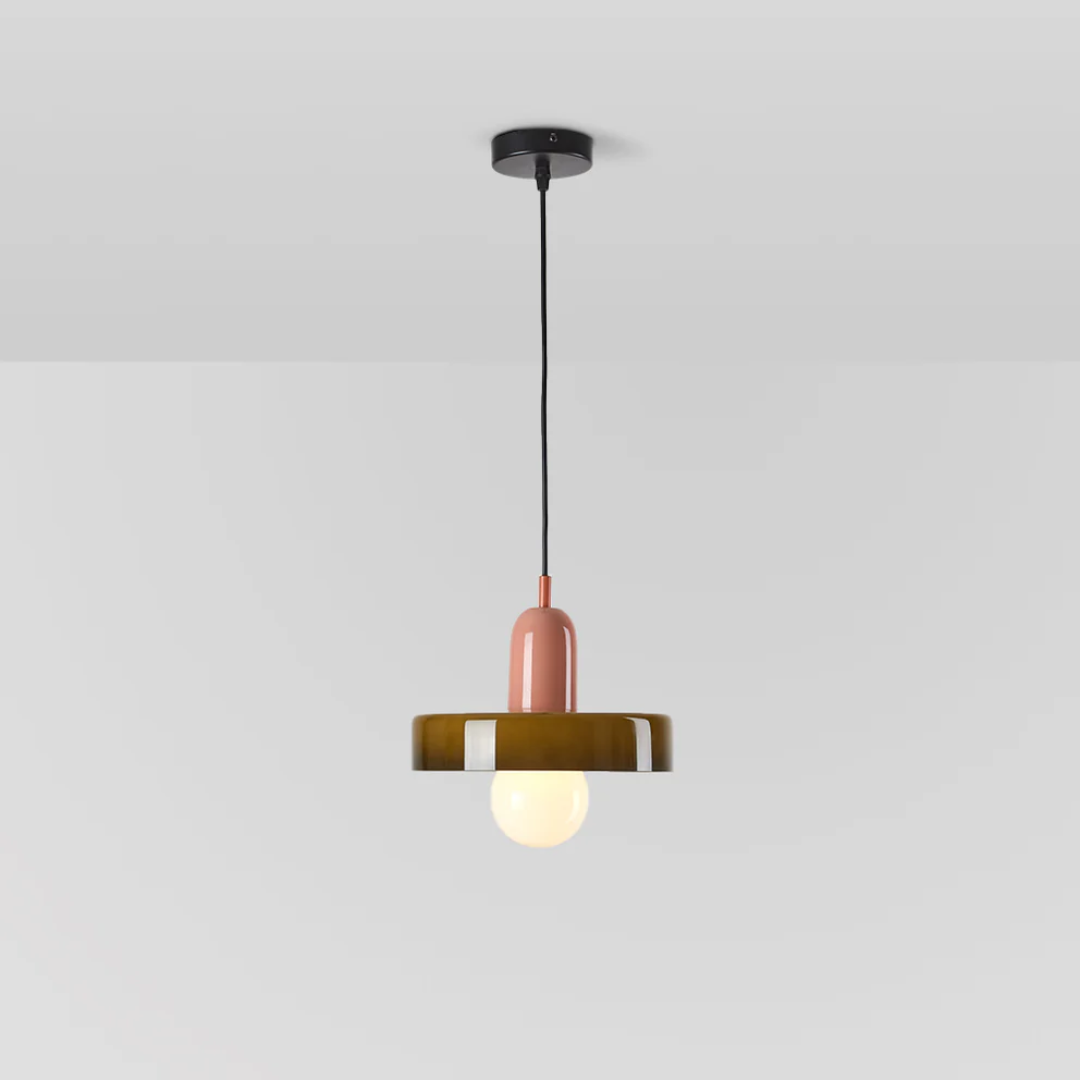 LumiSphere – Moderne LED Hanglamp