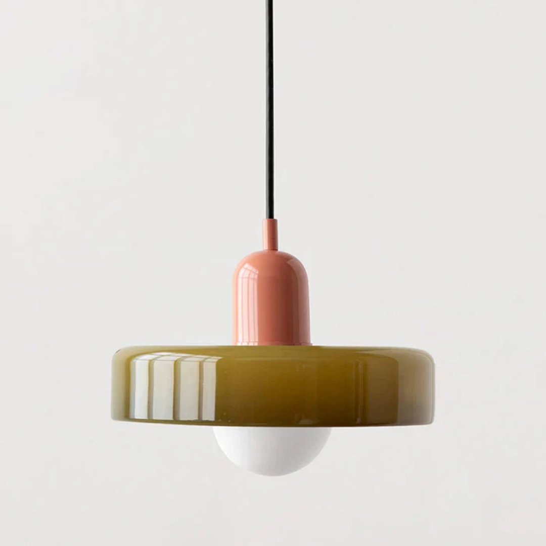 LumiSphere – Moderne LED Hanglamp