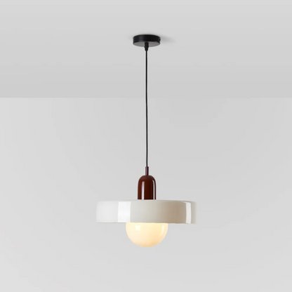 LumiSphere – Moderne LED Hanglamp