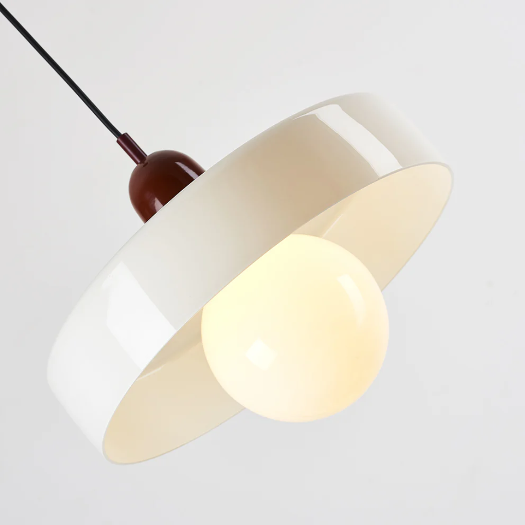 LumiSphere – Moderne LED Hanglamp