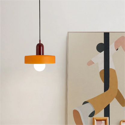 LumiSphere – Moderne LED Hanglamp