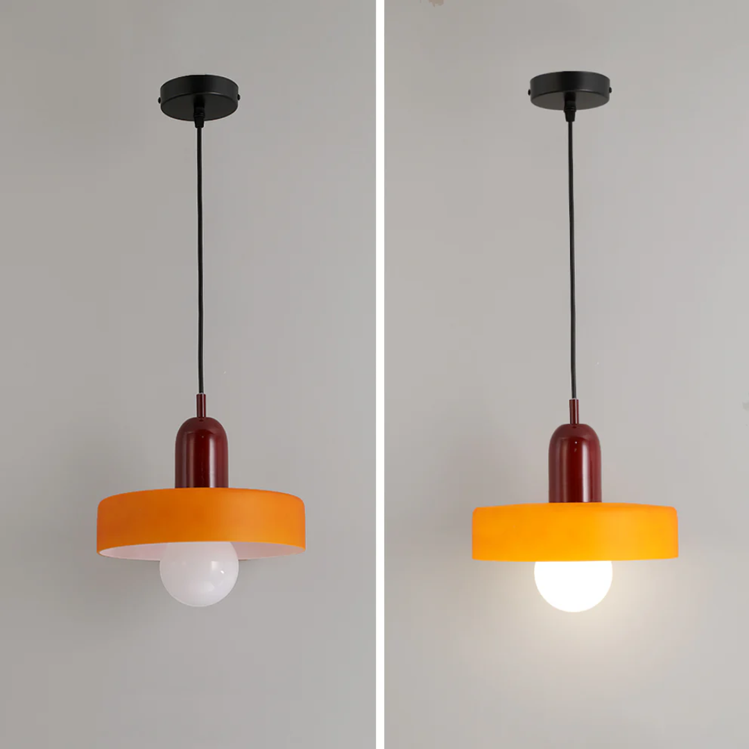 LumiSphere – Moderne LED Hanglamp