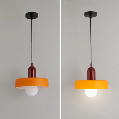 LumiSphere – Moderne LED Hanglamp