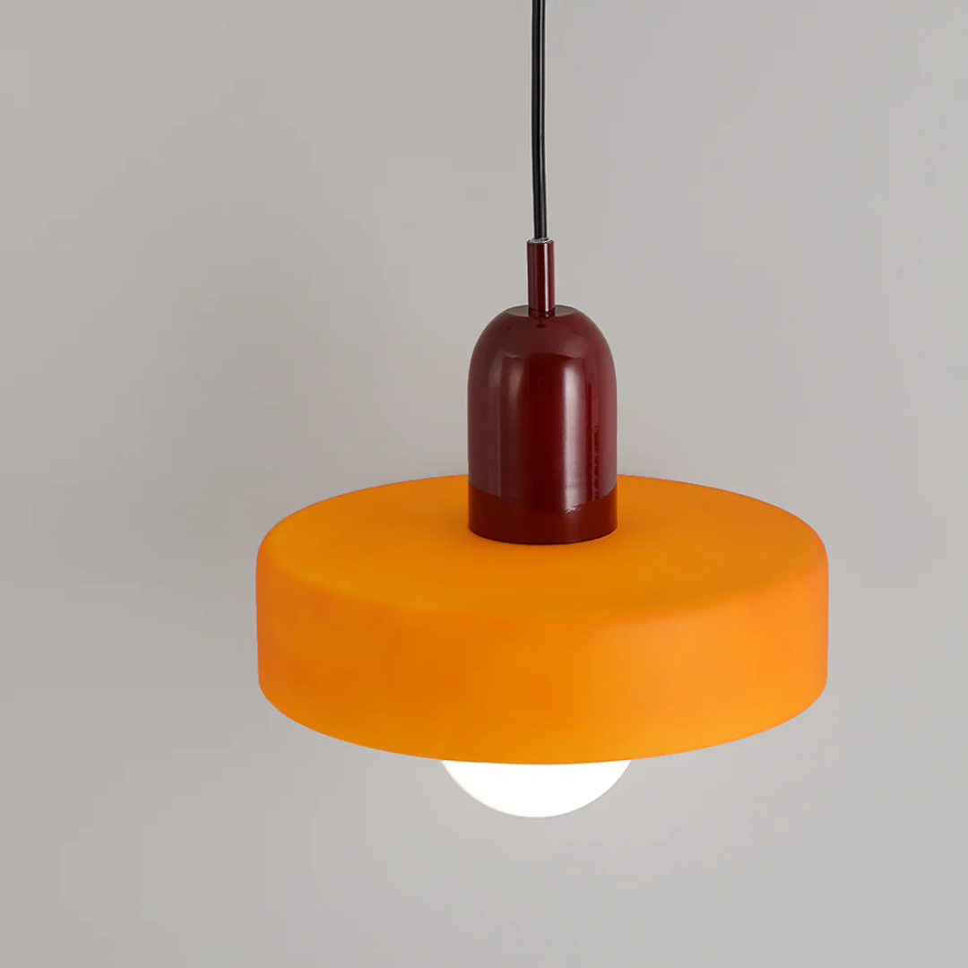 LumiSphere – Moderne LED Hanglamp