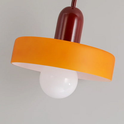 LumiSphere – Moderne LED Hanglamp