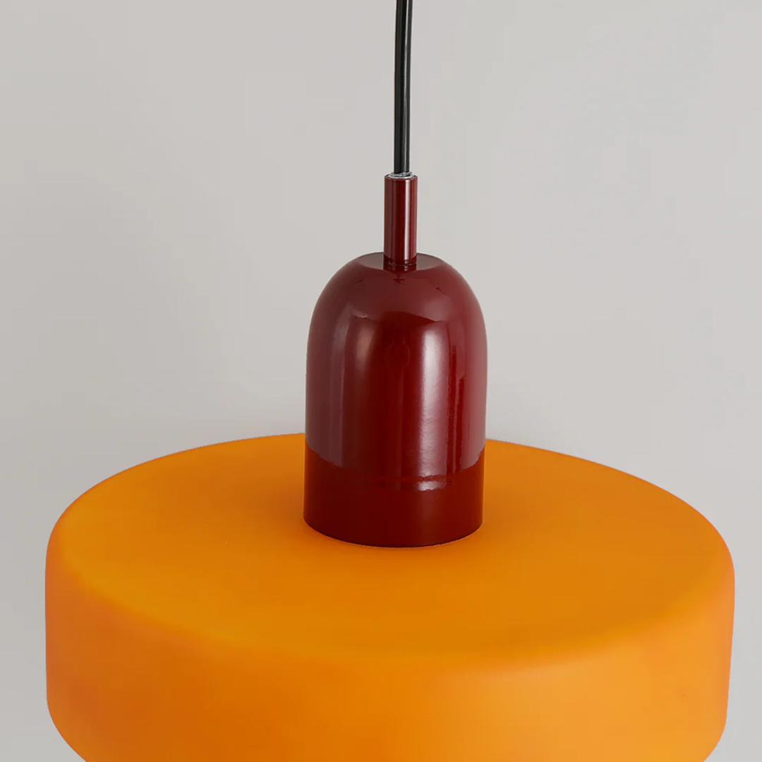 LumiSphere – Moderne LED Hanglamp