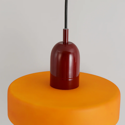 LumiSphere – Moderne LED Hanglamp