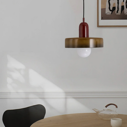 LumiSphere – Moderne LED Hanglamp