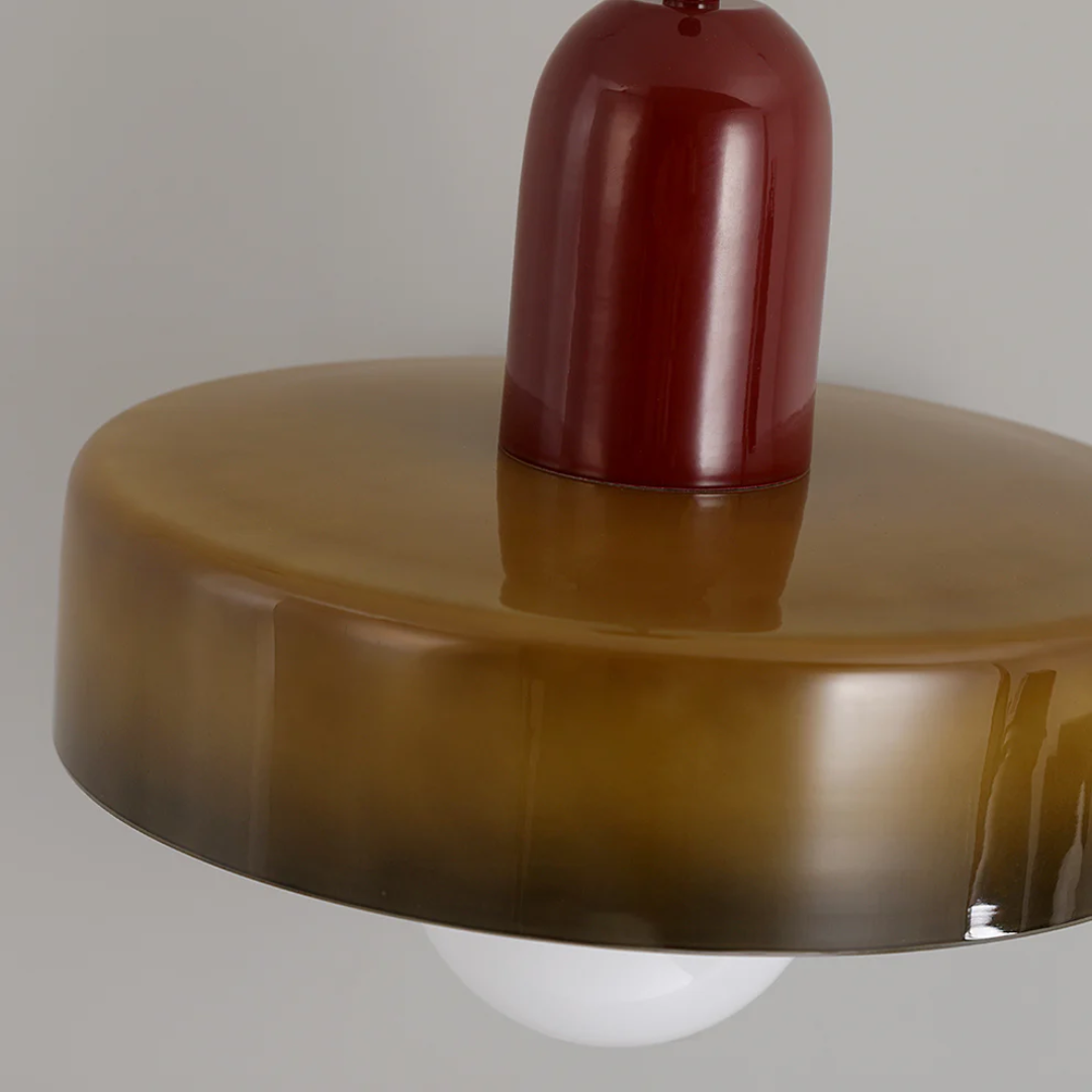 LumiSphere – Moderne LED Hanglamp