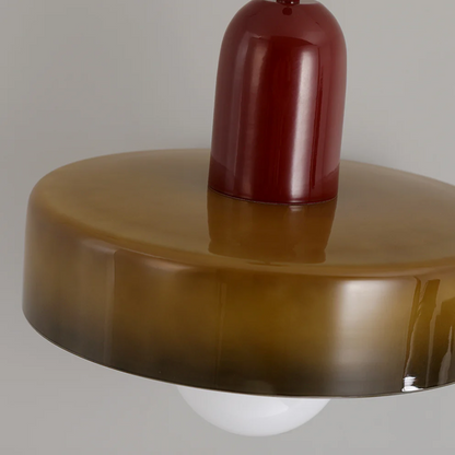 LumiSphere – Moderne LED Hanglamp