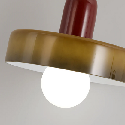 LumiSphere – Moderne LED Hanglamp