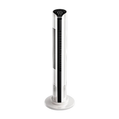 Mobiele airconditioner zonder afvoerslang – ARCTIQ FLOW - Glamorix