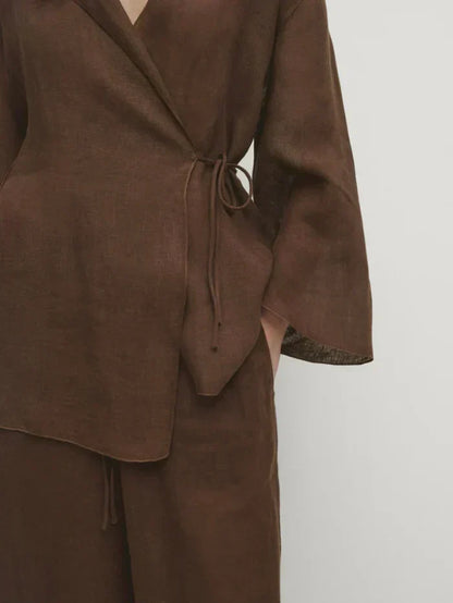 RAEVY - Trendy set voor elke dag