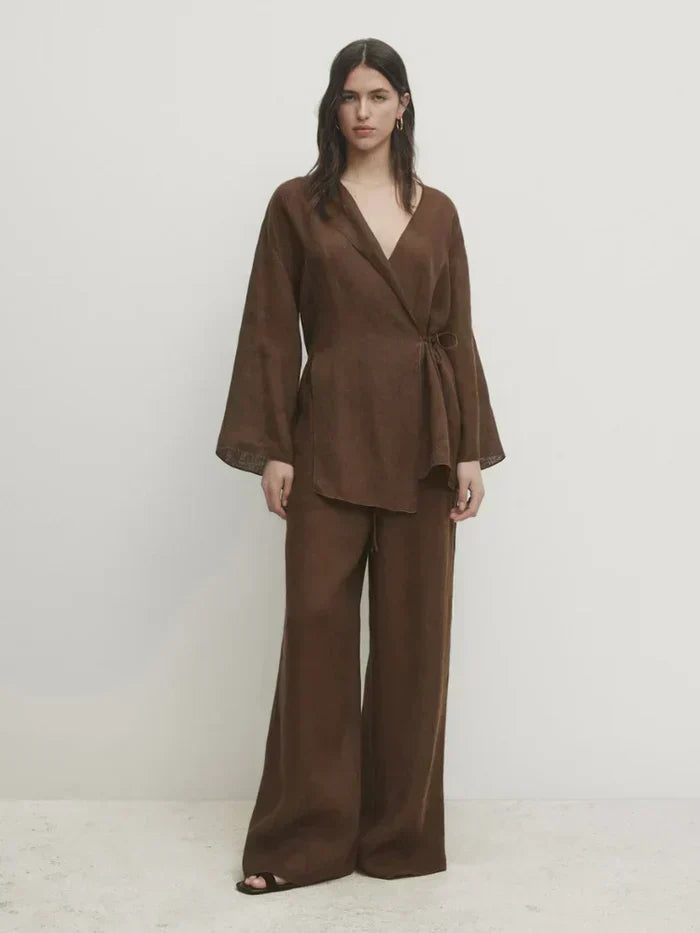RAEVY - Trendy set voor elke dag