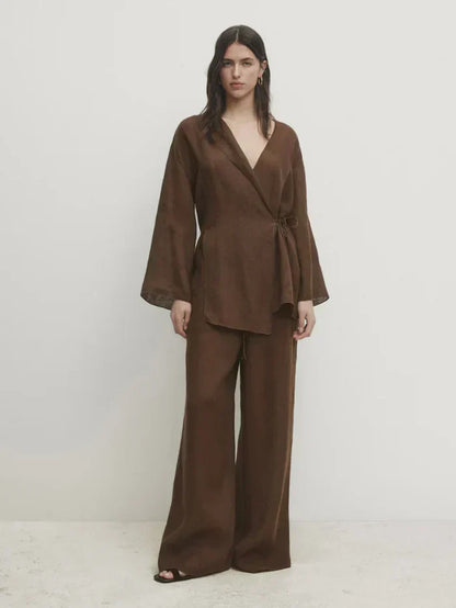 RAEVY - Trendy set voor elke dag
