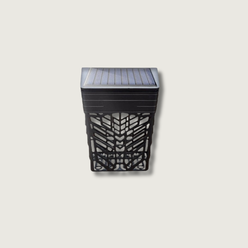 Premium solar tuinlamp met sfeervol LED-licht – SOLAURA PREMIUM - Glamorix