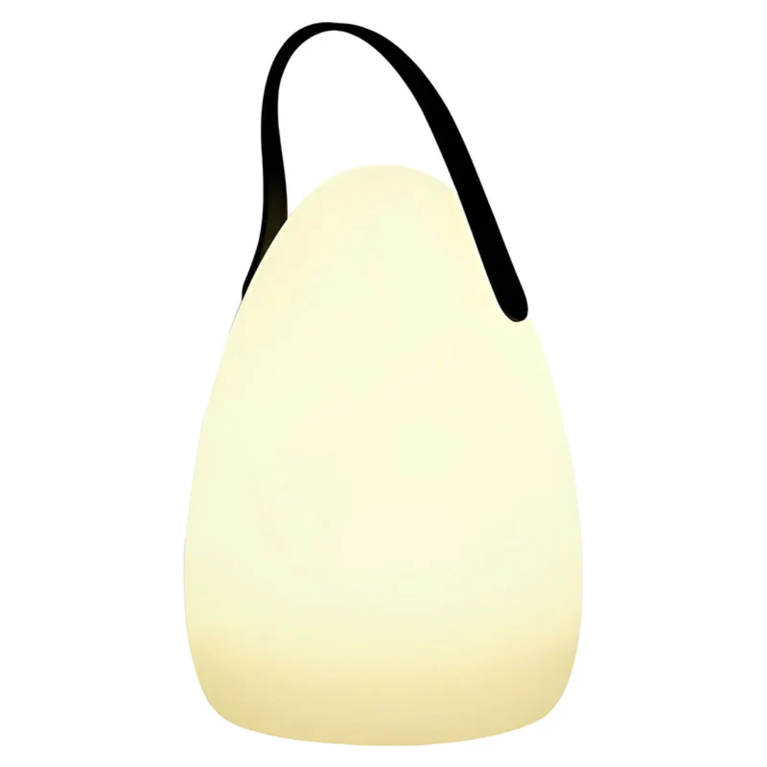 LumiFlex - Draagbare Waterdichte Draadloze Tafellamp