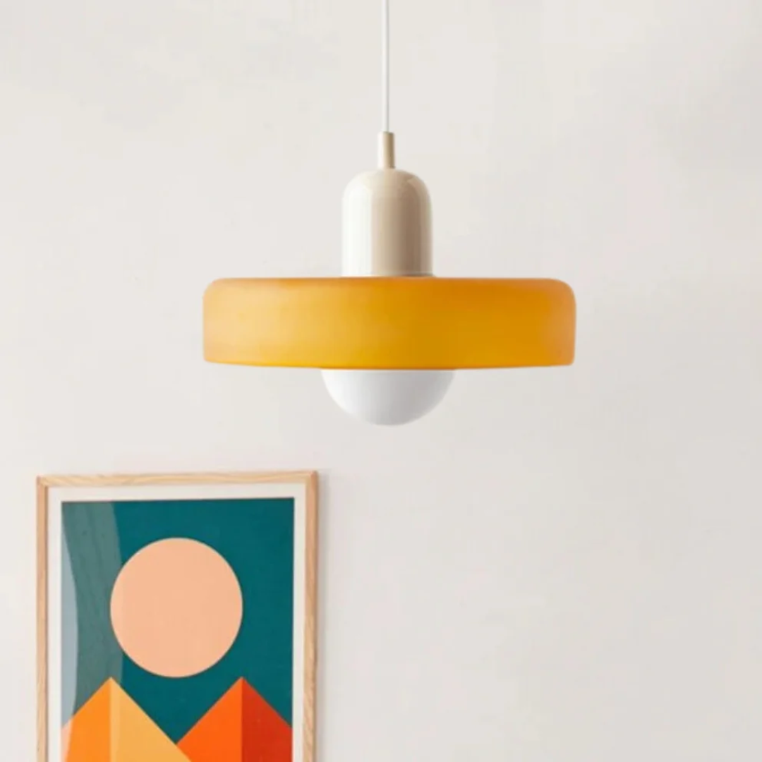 LumiSphere – Moderne LED Hanglamp