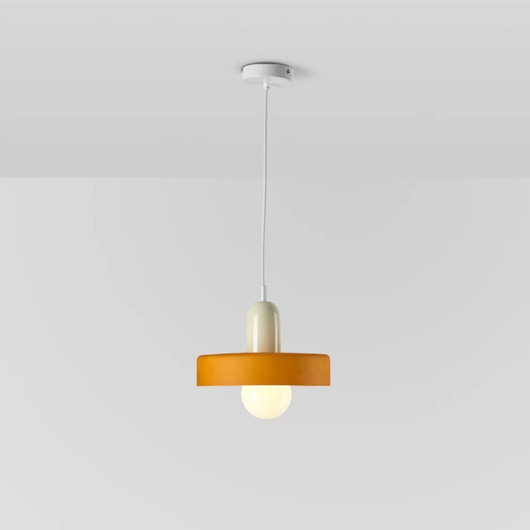 LumiSphere – Moderne LED Hanglamp