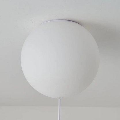 Ruimteavontuur LED Plafondlamp voor Kinderkamers – CosmoGlow