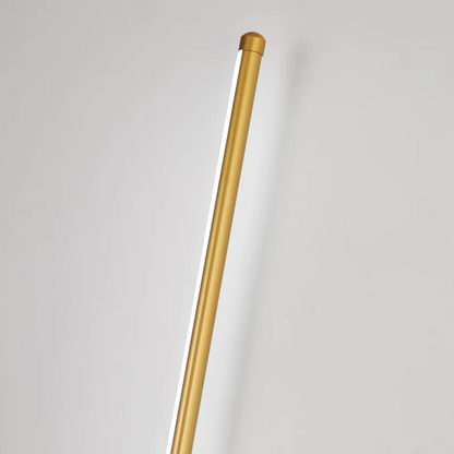 Minimalistische LED Wandlamp voor Stijlvol Lichtaccent – LumiEdge