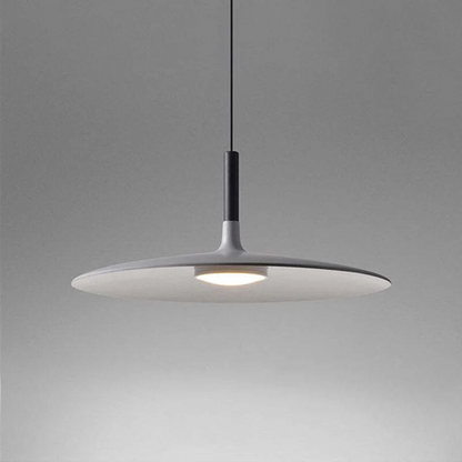 Elegante LED Hanglamp met Modern Design – AuraPan