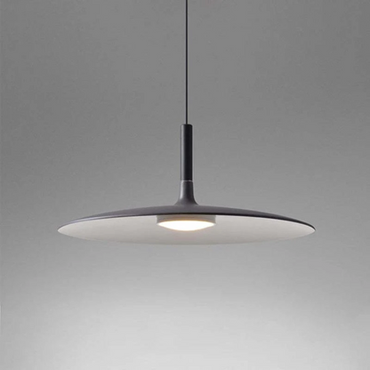 Elegante LED Hanglamp met Modern Design – AuraPan