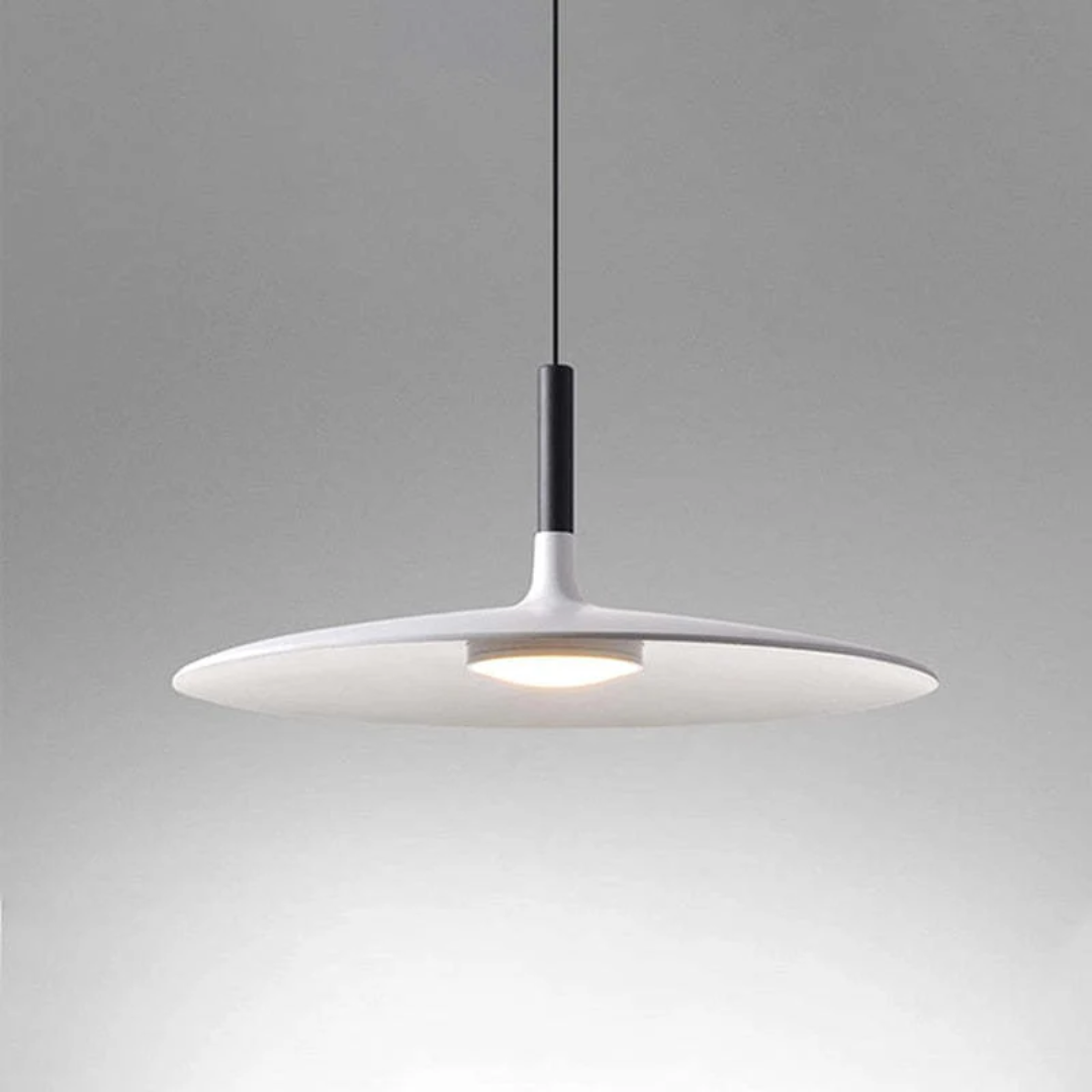 Elegante LED Hanglamp met Modern Design – AuraPan