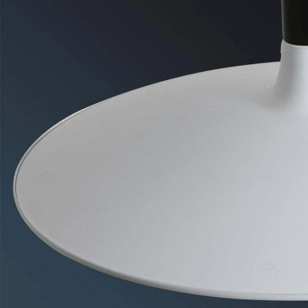 Elegante LED Hanglamp met Modern Design – AuraPan