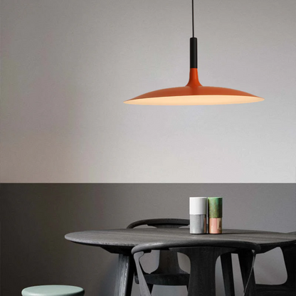 Elegante LED Hanglamp met Modern Design – AuraPan