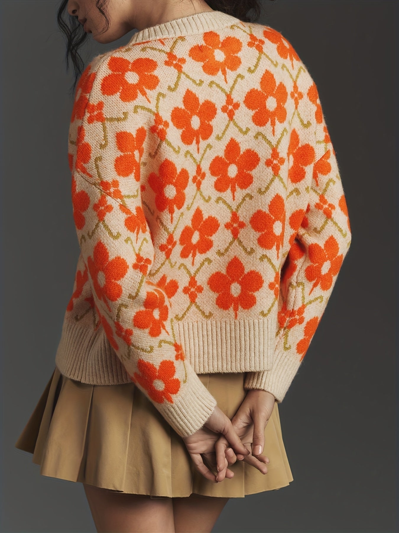 Vest – Elastische Open Voorpand En Warm Laagje - Glamorix