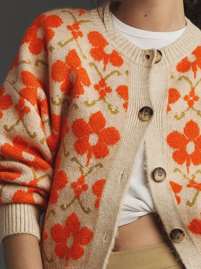 Vest – Elastische Open Voorpand En Warm Laagje - Glamorix