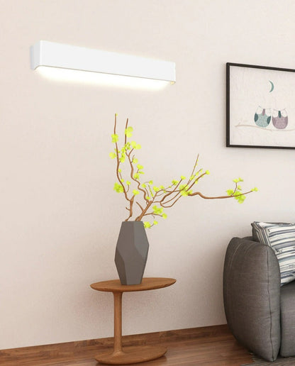 Original LED Wandleuchte - Energiezuinige wandlamp voor binnen en buiten