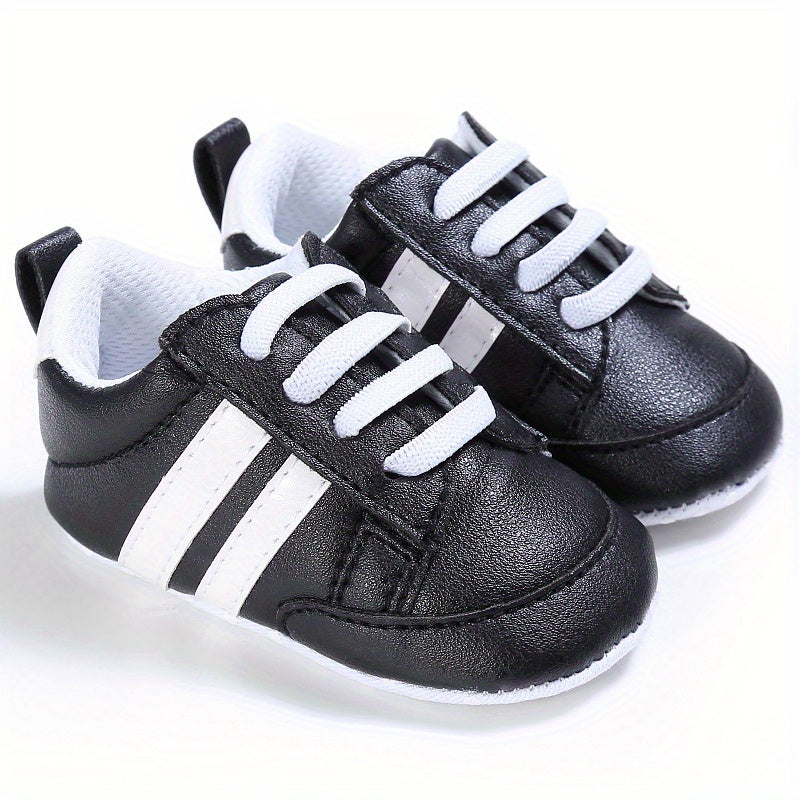 TINO – Casual comfortabele instapsneakers voor babyjongens en -meisjes