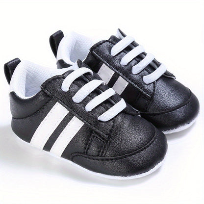 TINO – Casual comfortabele instapsneakers voor babyjongens en -meisjes