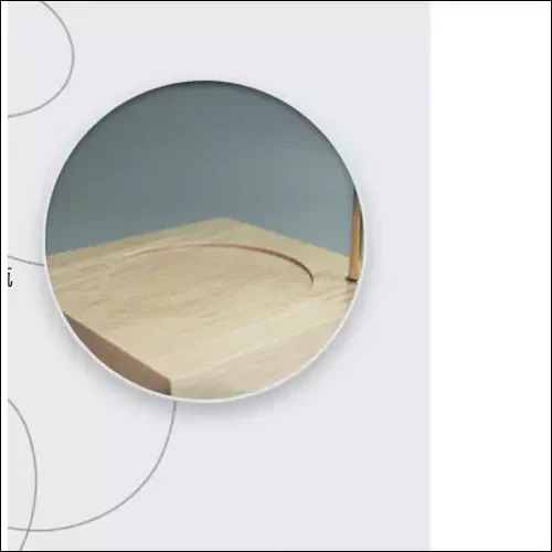 LumiGlow - Trendy Sfeervolle Kaarsverwarmer Lamp