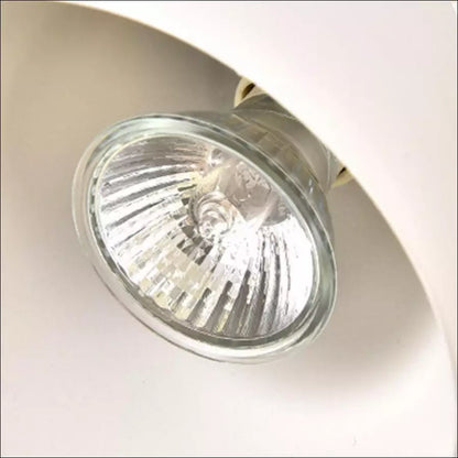 LumiGlow - Trendy Sfeervolle Kaarsverwarmer Lamp