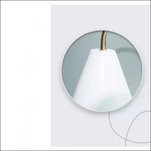 LumiGlow - Trendy Sfeervolle Kaarsverwarmer Lamp