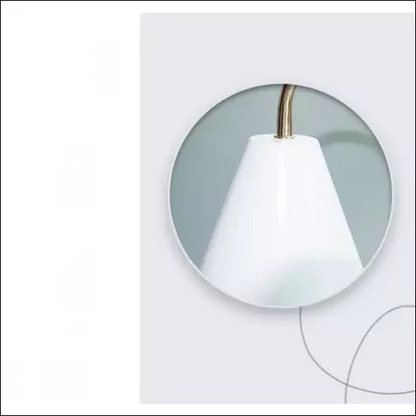 LumiGlow - Trendy Sfeervolle Kaarsverwarmer Lamp