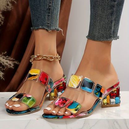 SoleVibe – Orthopedische sandalen met ultiem comfort en moderne zomerse stijl