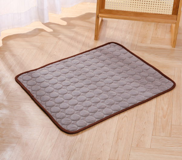 ChillMat – Verkoelende Hondenmat voor Optimaal Comfort - Glamorix