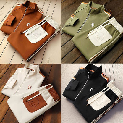 ALEX - Trainingspak set voor heren