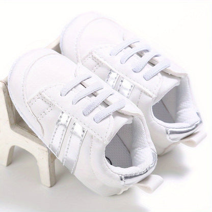 TINO – Casual comfortabele instapsneakers voor babyjongens en -meisjes