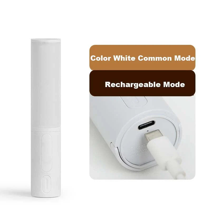 Automatische LED Nachtverlichting met Sensor – NightEase