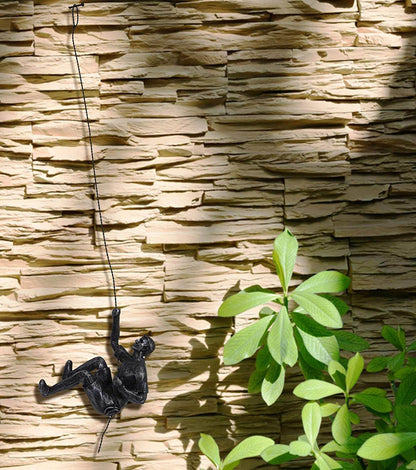 ClimbArt – Unieke Klim Sculptuur voor een Indrukwekkend Interieur