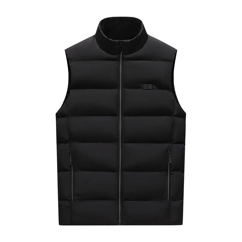 AIDEN - Unisex verwarmd vest met instelbare temperatuur