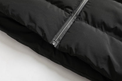 AIDEN - Unisex verwarmd vest met instelbare temperatuur